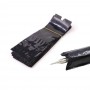 Protection Noir pour Machine Pen - 50x150mm
