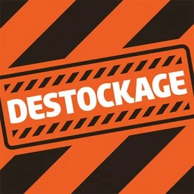 Cartouches Aiguilles WJX - Magnum - 20 Aiguilles 0.35M1 - 1219M1