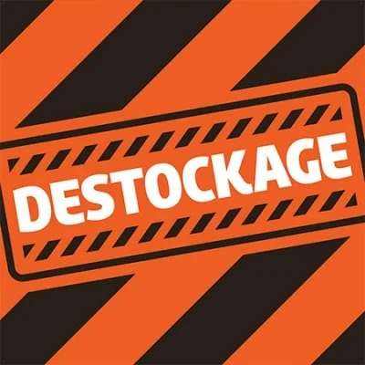 Cartouches Aiguilles WJX - Magnum - 20 Aiguilles 0.35M1 - 1219M1