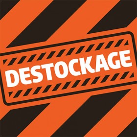 Encre Dynamic Platinium - Dark Green- 30ml