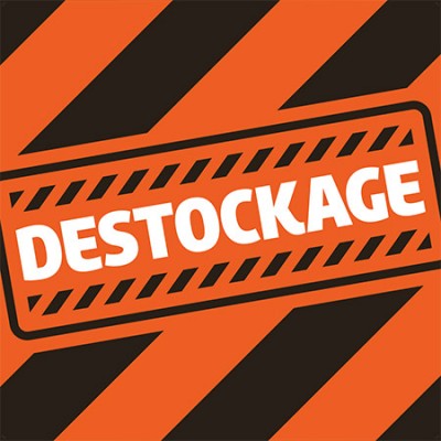 Encre Dynamic Platinium - Atomic Green - 30ml