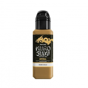 Encre Kuro Sumi Robe Gold - 22ml