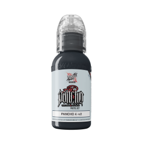 Encre World Famous Limitless Pastel 4 v2 - 30ml