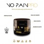 BLACK MASTANG - NO PAIN PRO | Beurre de Tatouage Professionnel Vegan au CBD (150 ml)
