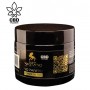 BLACK MASTANG - NO PAIN PRO | Beurre de Tatouage Professionnel Vegan au CBD (150 ml)