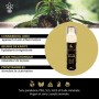 BLACK MASTANG - CARE | Crème Hydratante pour Tatouages au CBD (50 ml)
