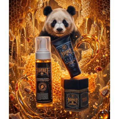 Pack "Bee Happy" by Hornet