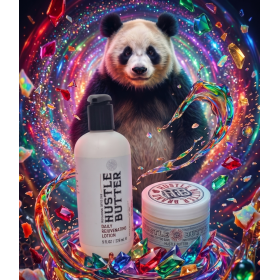 Pack "Glow Up" by Hustle Butter