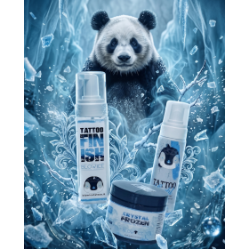 Pack "Ice Therapy" by Blue Ice