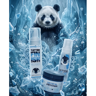 Pack "Ice Therapy" by Blue Ice