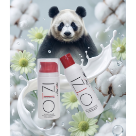 Pack "Pure Care" by Ötzi