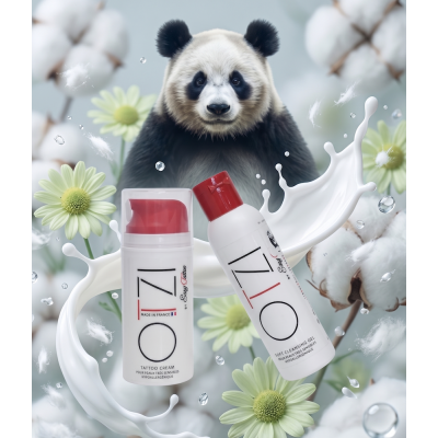 Pack "Pure Care" by Ötzi