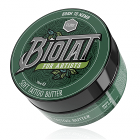 BIOTAT Beurre Doux Crème Clou de Girofle