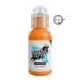 Encre World Famous Limitless Light Orange 1 - 30ml