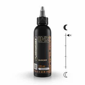 Encre Kwadron INX UniShader 4 - 120ML