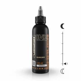 Encre Kwadron INX UniShader 1 - 120ML