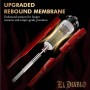 Aiguille INKin El Diablo - Round Liner - 20 aiguilles