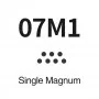 Cartouches Aiguilles Stigma - Magnum - 20 Aiguilles