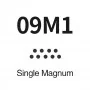 Cartouches Aiguilles Stigma - Magnum - 20 Aiguilles