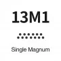 Cartouches Aiguilles Stigma - Magnum - 20 Aiguilles