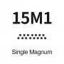 Cartouches Aiguilles Stigma - Magnum - 20 Aiguilles