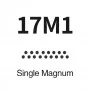 Cartouches Aiguilles Stigma - Magnum - 20 Aiguilles