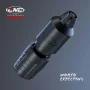 CNC Q5 Grenade - Machine Rotative