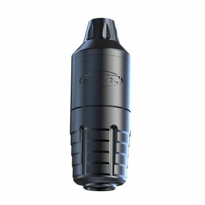 CNC Q5 Grenade - Machine Rotative