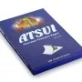 Papier transfert - Atsui - A4 - 100 feuilles