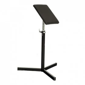 Repose Bras de Tatouage Noir