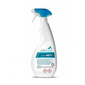 Désinfectant Surfaces -  JURA NETT Plus - 750ml