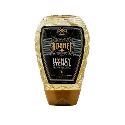 Stencil Honey - Hornet Tattoo - 250ml