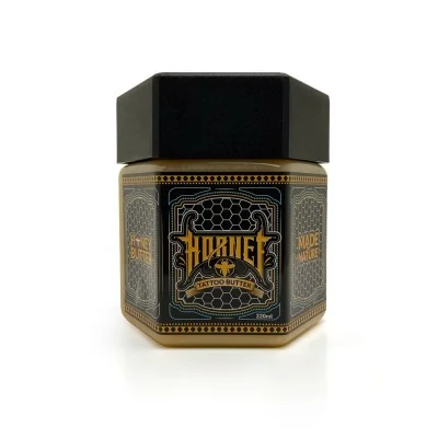 Hornet Butter - Pommade Vegan -220ml