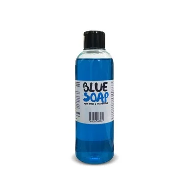 Blue Soap - Blow Ice