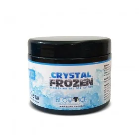Cristal Frozen - Pommade rafraichissante - Blow Ice