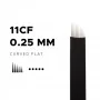 Aiguilles Microblading - Boîte de 50 - 0.25 CF