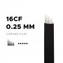 Aiguilles Microblading - Boîte de 50 - 0.25 CF