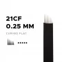 Aiguilles Microblading - Boîte de 50 - 0.25 CF