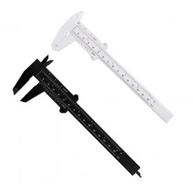 Outils de mesure pour sourcils