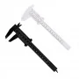 Outils de mesure pour sourcils