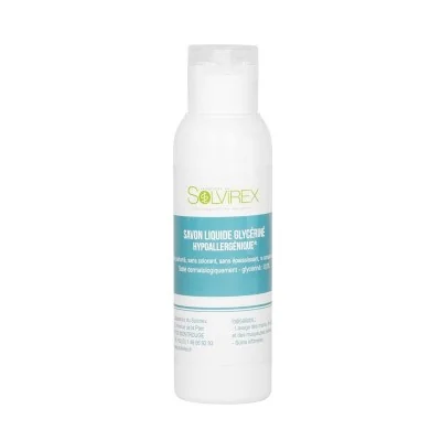 Savon liquide Formule Codex - 100ml