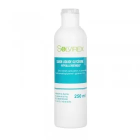 Savon liquide Formule Codex - 250ml