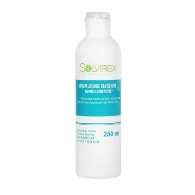 Savon liquide Formule Codex - 250ml