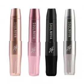 Soulnova - Dermographe maquillage permanent