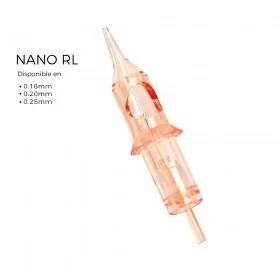 Aiguille Maquillage Permanant Nano - 10 pcs - Quelle