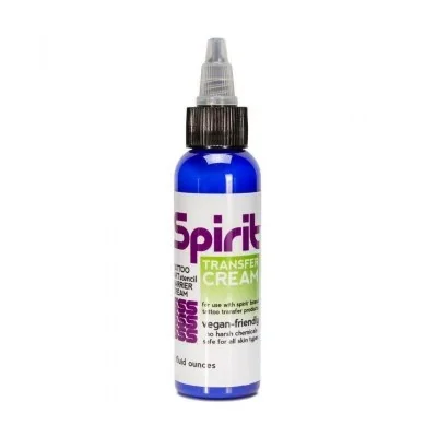 Spirit - Gel de transfert tatouage
