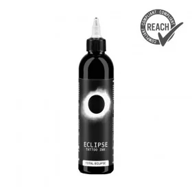 Encre Noir - Eclipse Tattoo Ink - 260ml
