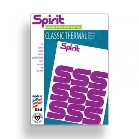 Papier transfert - Spirit Classic Thermal - A4