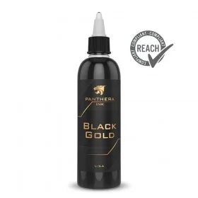 Encre Noire - Panthera Black Gold - 147ml
