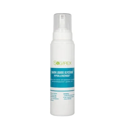 Savon mousse Formule Codex - 375ml